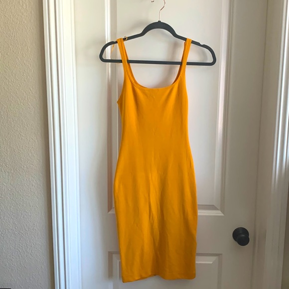 Zara Dresses & Skirts - Zara pencil dress